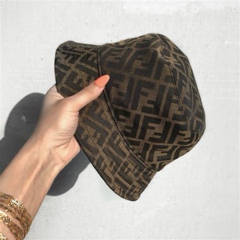 fendi cintura new logo|fendi hats for women.